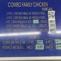 Eat and Take Food ico