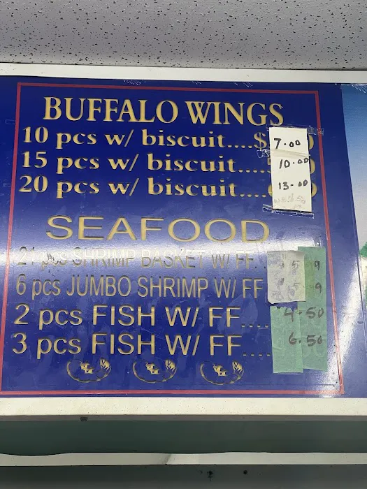 Eat and Take Food Picture 2