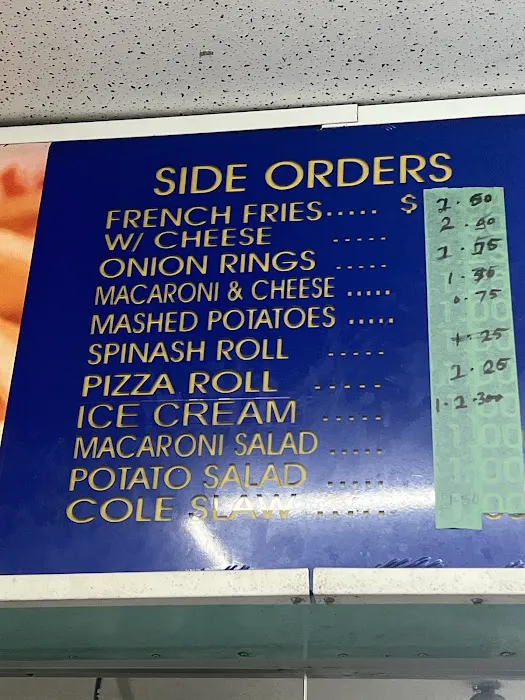 Eat and Take Food Picture 4