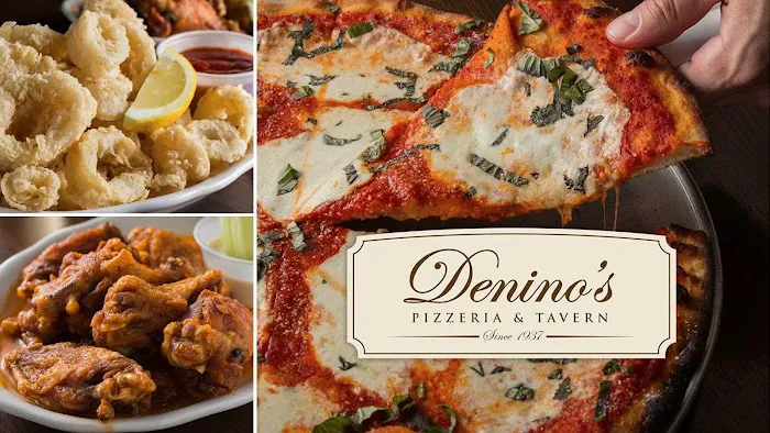 Denino’s Pizzeria & Tavern Picture 7