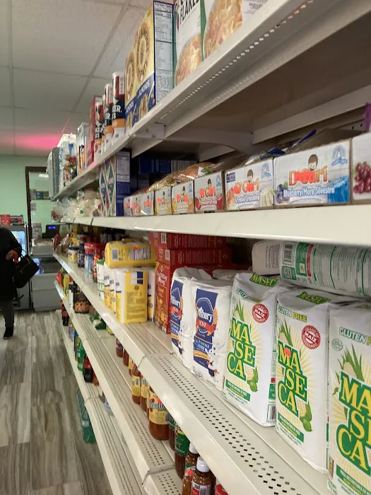 Matamoros Deli Market Picture 6