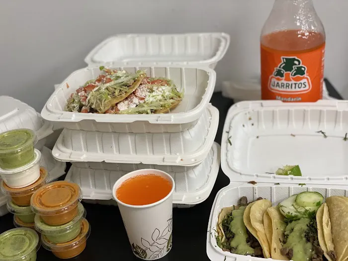 Matamoros Deli Market Picture 1