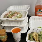 Matamoros Deli Market