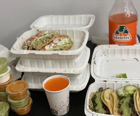 Matamoros Deli Market