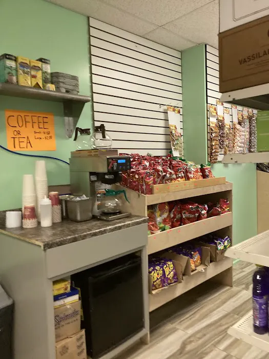 Matamoros Deli Market Picture 4