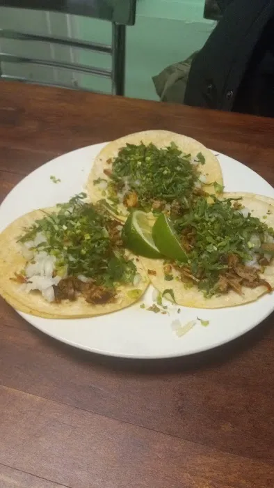 Matamoros Deli Market Picture 2