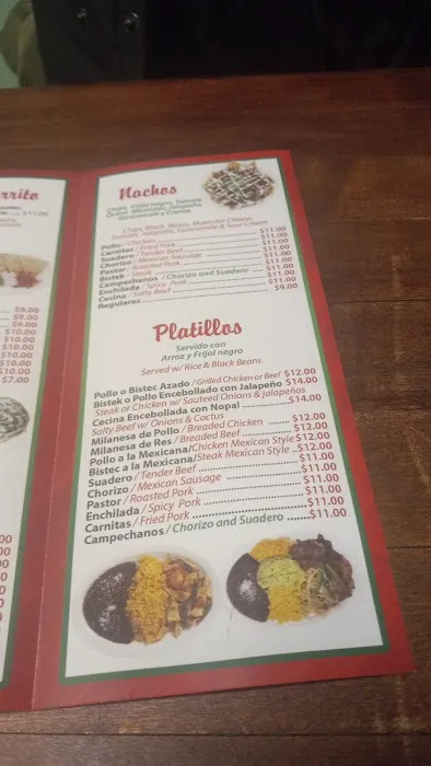 Matamoros Deli Market Picture 3