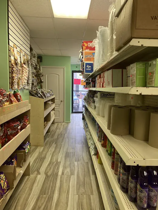 Matamoros Deli Market Picture 5