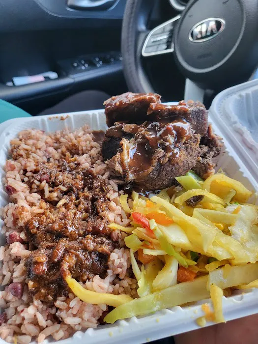 Drift876 Jamaican Cuisine and Bar Picture 1