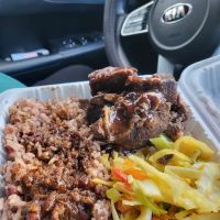 Drift876 Jamaican Cuisine and Bar ico