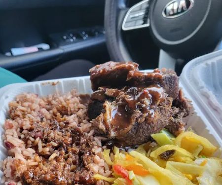 Drift876 Jamaican Cuisine and Bar