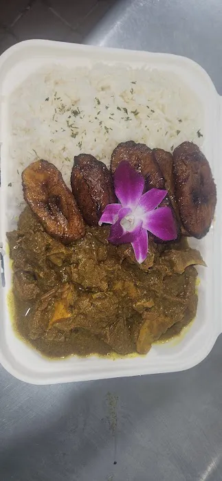 Drift876 Jamaican Cuisine and Bar Picture 5