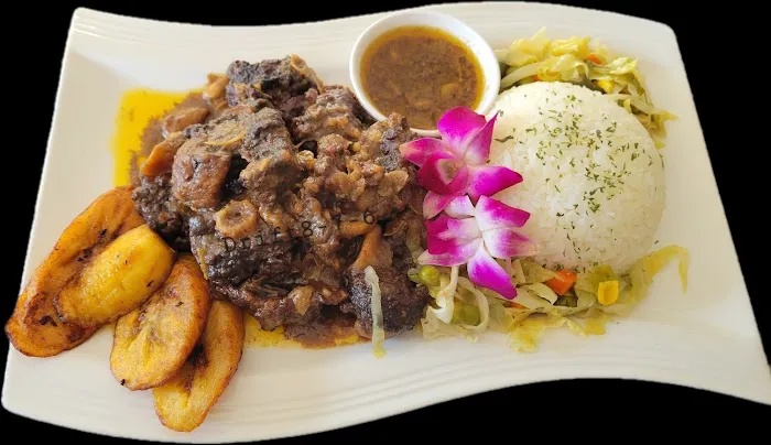 Drift876 Jamaican Cuisine and Bar Picture 8