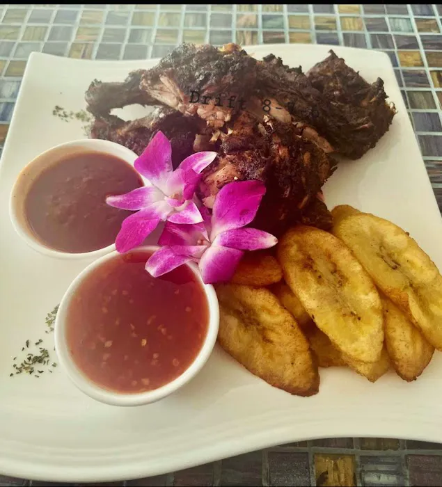 Drift876 Jamaican Cuisine and Bar Picture 9