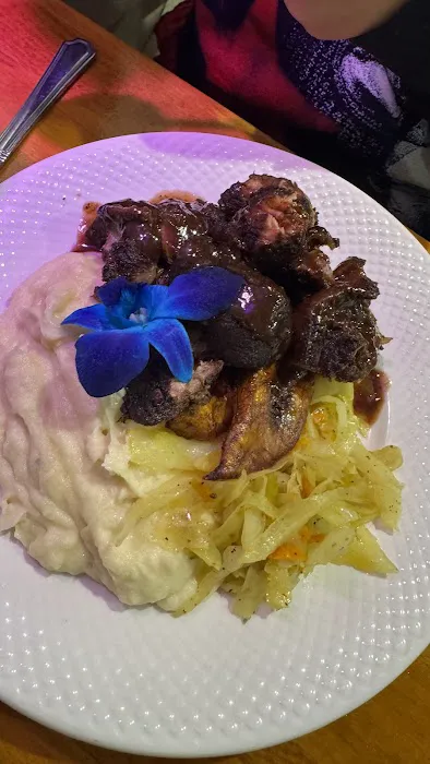 Drift876 Jamaican Cuisine and Bar Picture 4