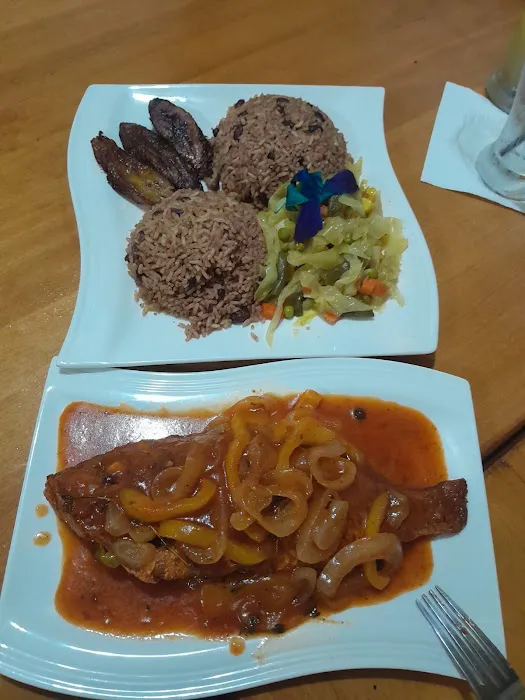 Drift876 Jamaican Cuisine and Bar Picture 2