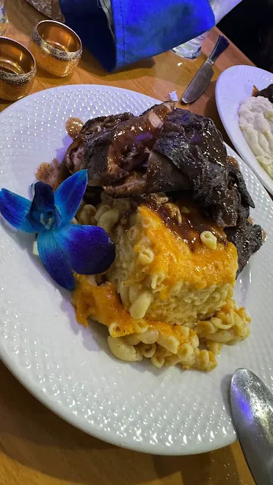 Drift876 Jamaican Cuisine and Bar Picture 3