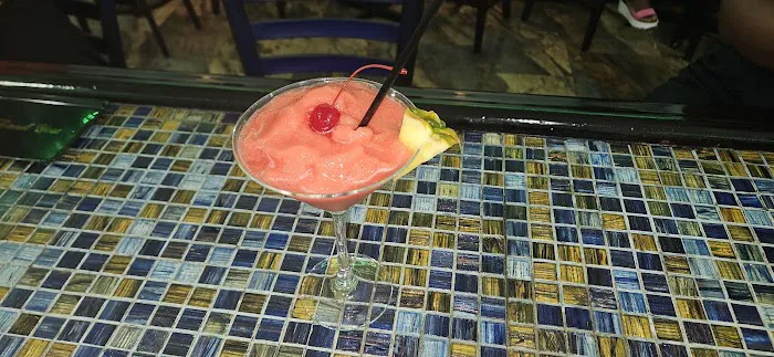 Drift876 Jamaican Cuisine and Bar Picture 6