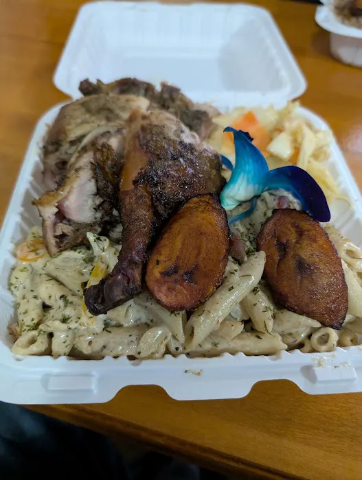 Drift876 Jamaican Cuisine and Bar Picture 10