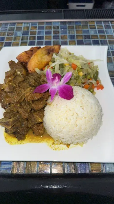 Drift876 Jamaican Cuisine and Bar Picture 7