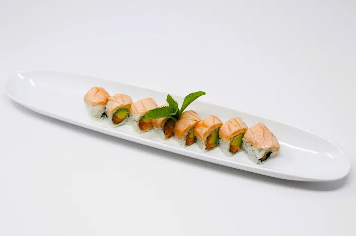 KPOT Korean BBQ, Hot Pot & Sushi Picture 9