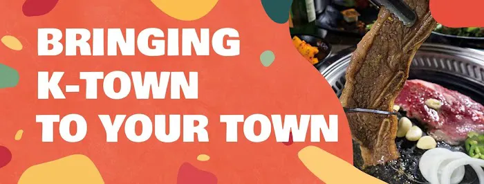 KPOT Korean BBQ, Hot Pot & Sushi Picture 5