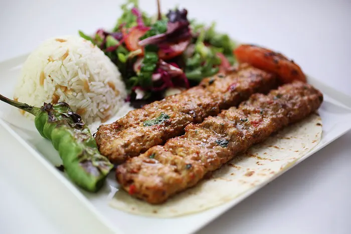 Zara Forest Grill Picture 8