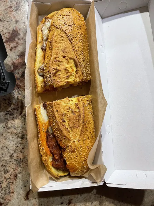 Di Farina Pizzeria Picture 5