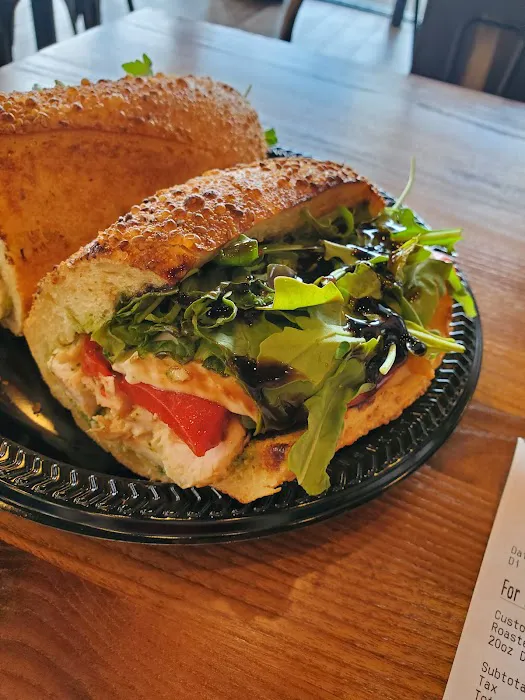 Di Farina Pizzeria Picture 8