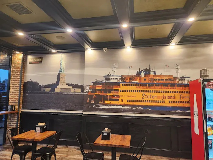 Di Farina Pizzeria Picture 4