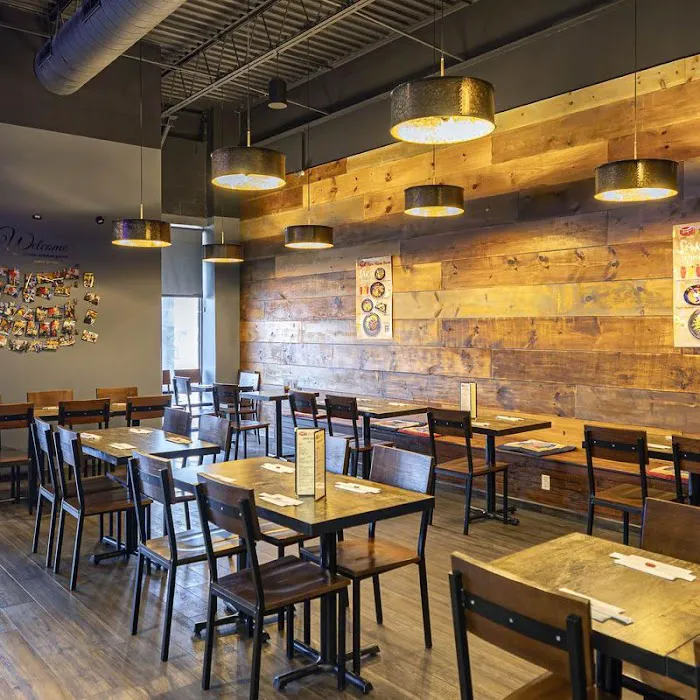 Sakai Ramen and Izakaya Picture 8