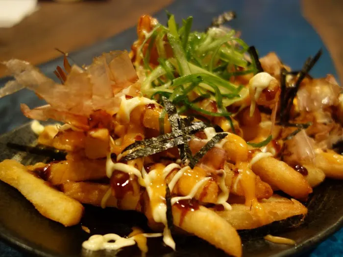 Sakai Ramen and Izakaya Picture 9