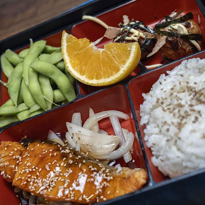 Sakai Ramen and Izakaya Picture 10