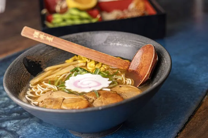 Sakai Ramen and Izakaya Picture 2