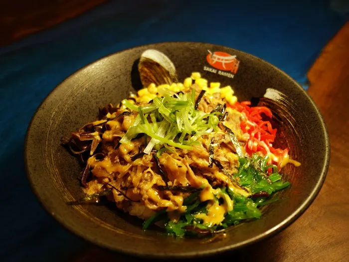 Sakai Ramen and Izakaya Picture 3