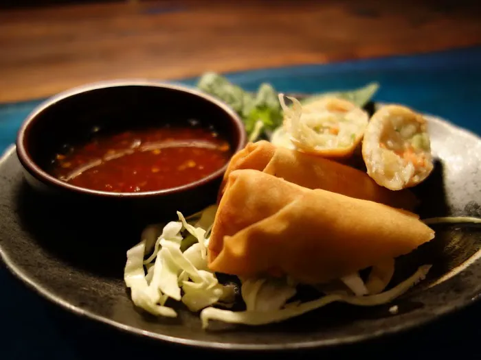 Sakai Ramen and Izakaya Picture 1