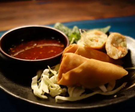Sakai Ramen and Izakaya