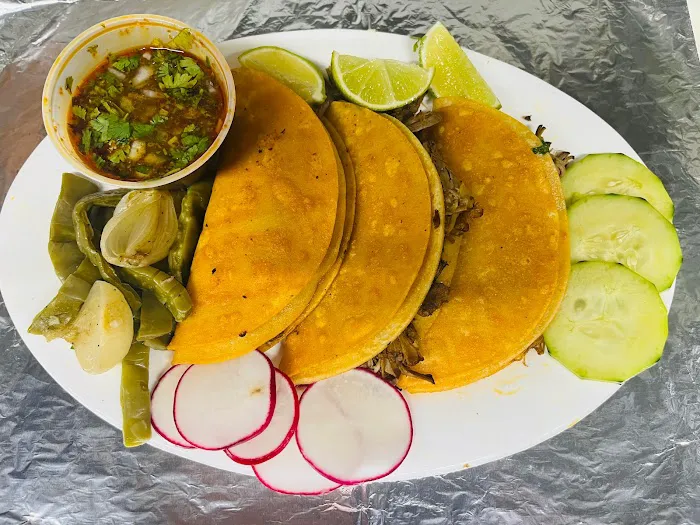 Tacos Brothers Truck Picture 6