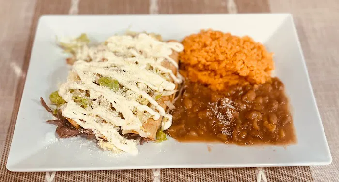 Tacos Brothers Truck Picture 5