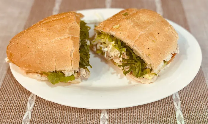 Tacos Brothers Truck Picture 7