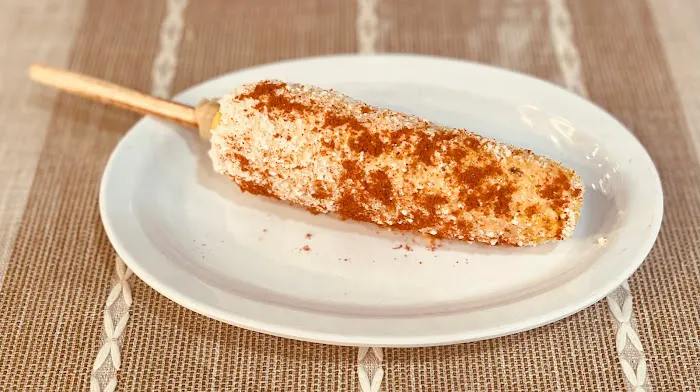 Tacos Brothers Truck Picture 1