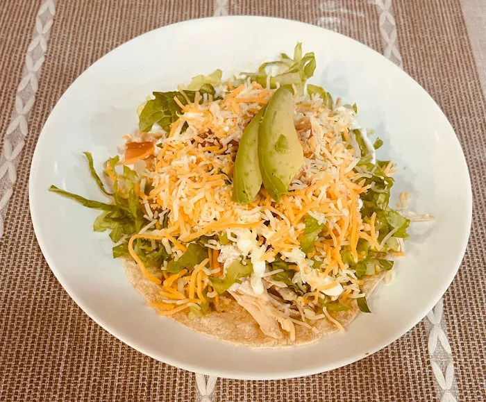 Tacos Brothers Truck Picture 8