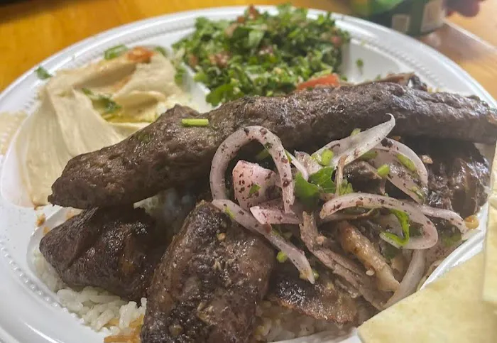 Lebanese Eatery Picture 2