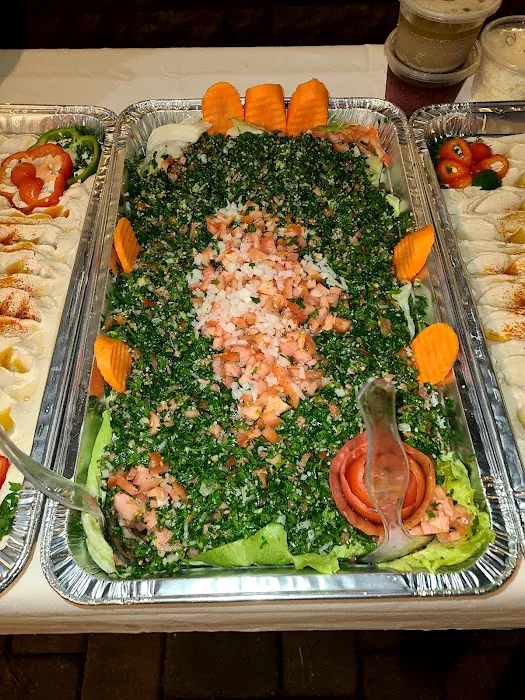 Lebanese Eatery Picture 3