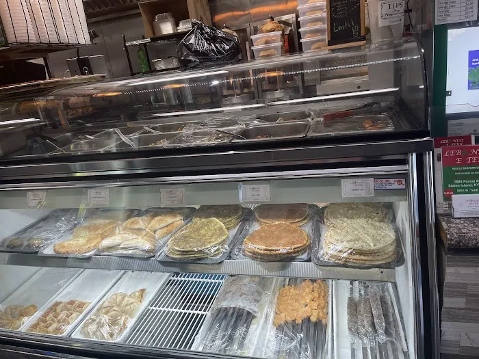 Lebanese Eatery Picture 5