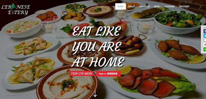 Lebanese Eatery Picture 8