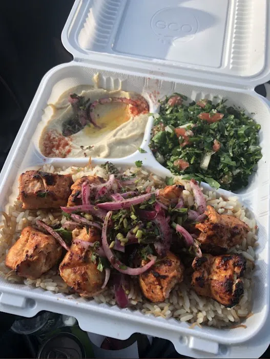 Lebanese Eatery Picture 10