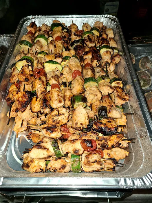 Lebanese Eatery Picture 9