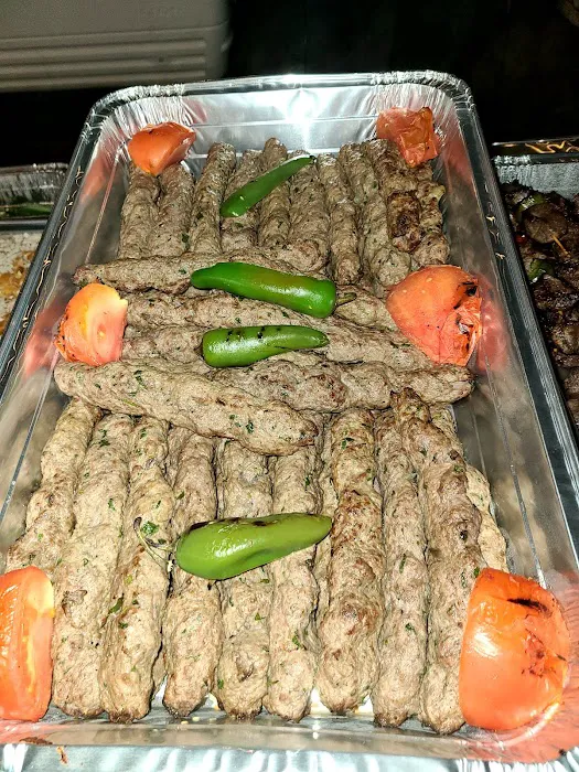 Lebanese Eatery Picture 7