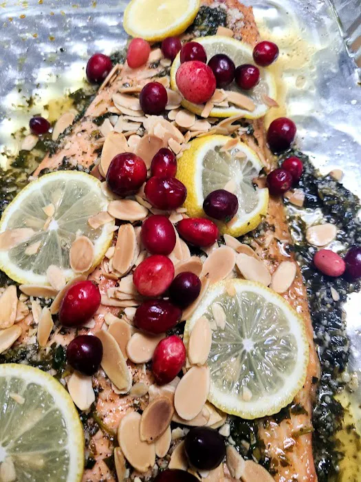 Lebanese Eatery Picture 6